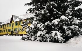 Hotel Wandersleben - Erfurt
